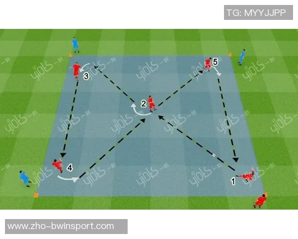 足球操作技巧全解析助你提升球场表现与战术理解